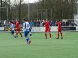  's Heer Arendskerke 1 - S.K.N.W.K. 1 (competitie) seizoen 2024-2025 (190/206)